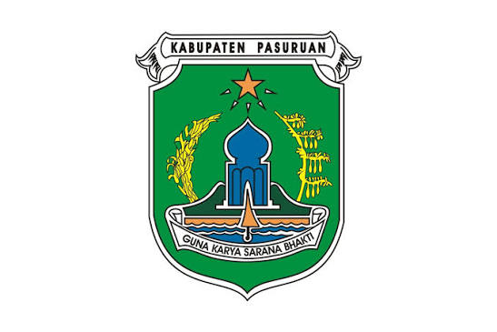 Logo Kabupaten Pasuruan